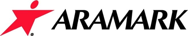 Aramark logo